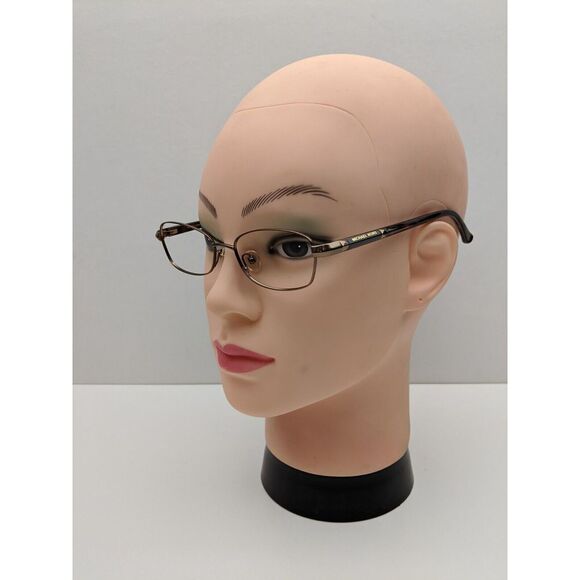 🕶️Michael Kors MK360 Eyeglasses 51/16 135 /KAZ437🕶️​ - Picture 10 of 10